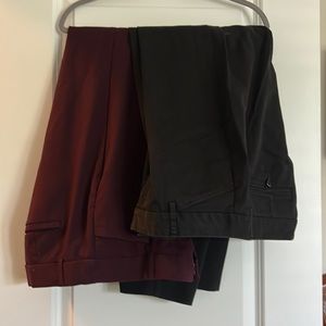 Pants, Lot of 2!